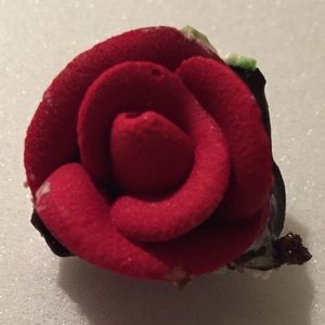 Meet your Posher, Silvia